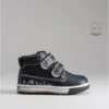Chaussure marque espagnole BACHE intérieur cuir  pointure 20 ( 12-18 mois)