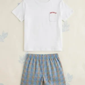 Pyjama garçon- dodo.ma