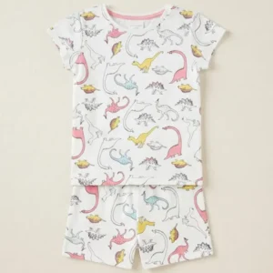 pyjama fille - dodo.ma