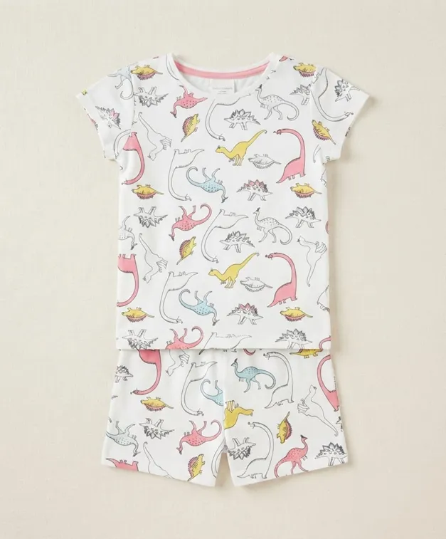 pyjama fille - dodo.ma