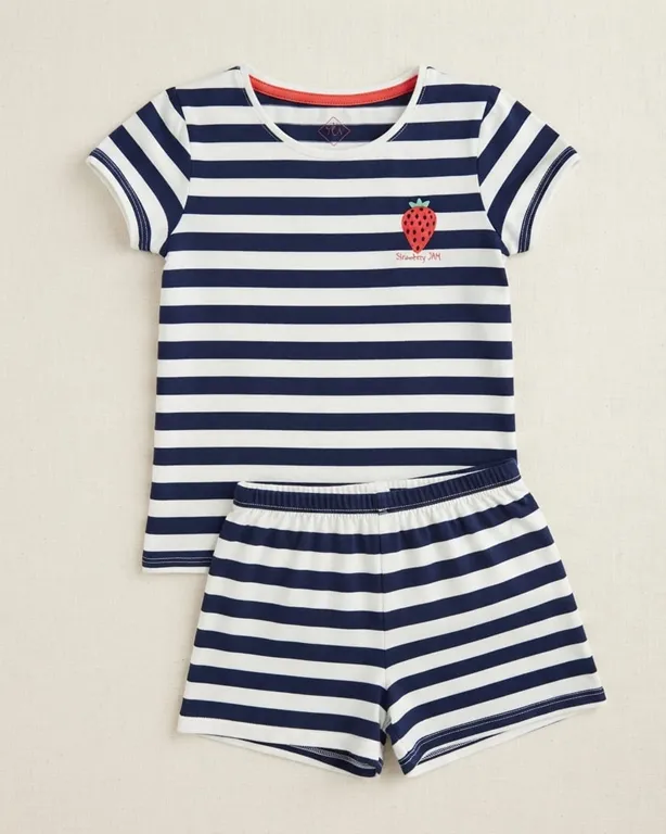 pyjama fille - dodo.ma