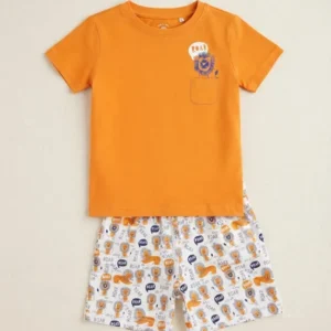 Pyjama garçon- dodo.ma