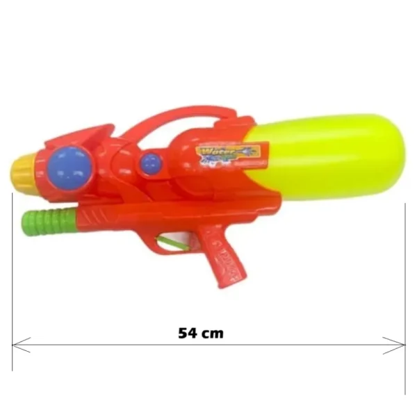 Pistolet à eau plage et piscine - dodo.ma