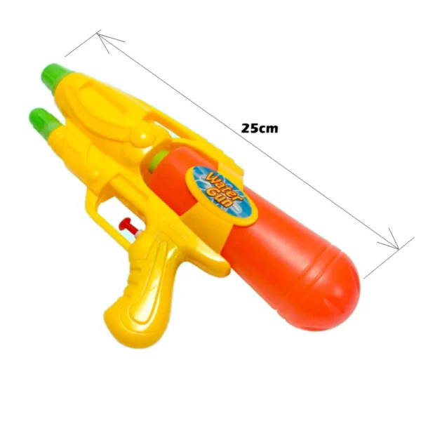 Pistolet à eau plage et piscine - dodo.ma