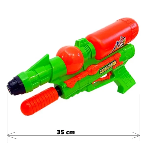 Pistolet à eau plage et piscine - dodo.ma