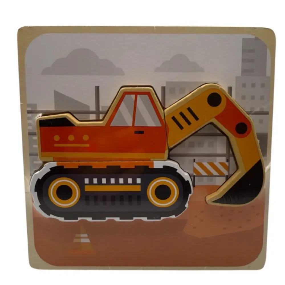 puzzle en bois bebe - dodo.ma