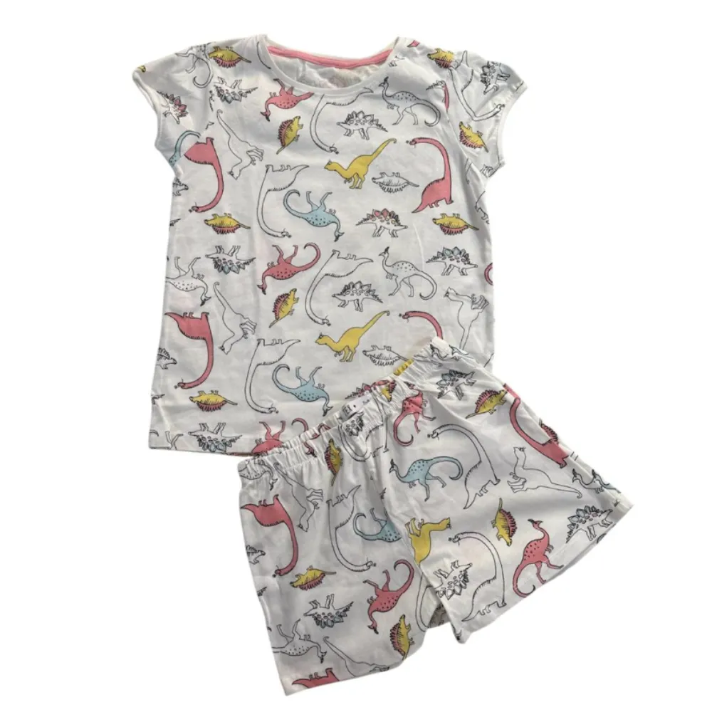 Pyajama filles en coton dodo.ma