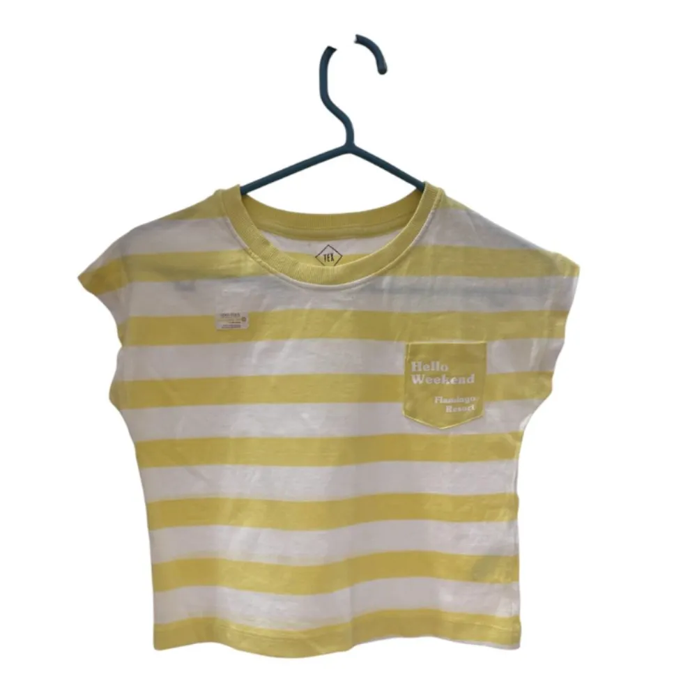 t-shirt filles en coton dodo.ma