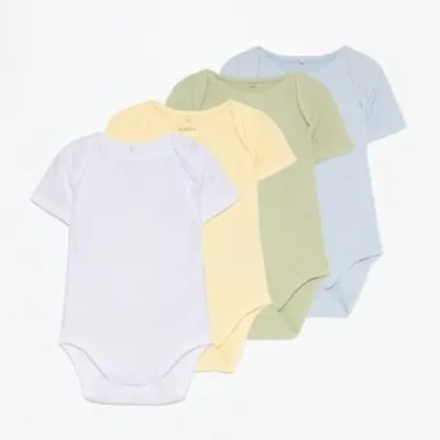 Pack bodies bebe- dodo.ma