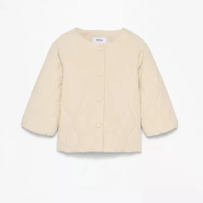 Veste fille - dodo.ma