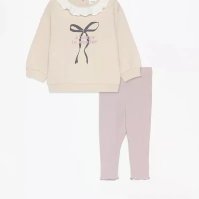 Pyjama enfant - dodo.ma