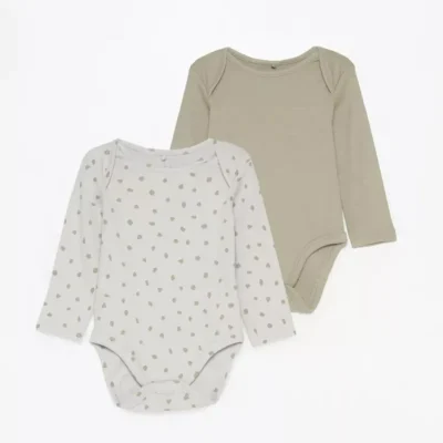 Pack podies bebe - dodo.ma