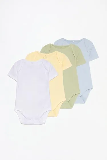 Pack bodies bebe- dodo.ma