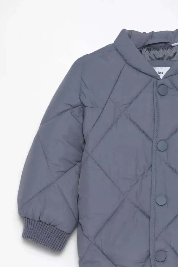 Jacket garçon - dodo.ma