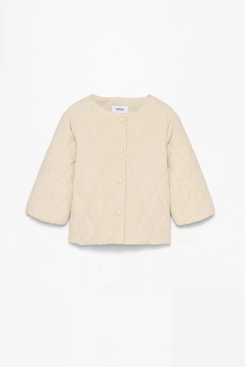 Veste fille - dodo.ma