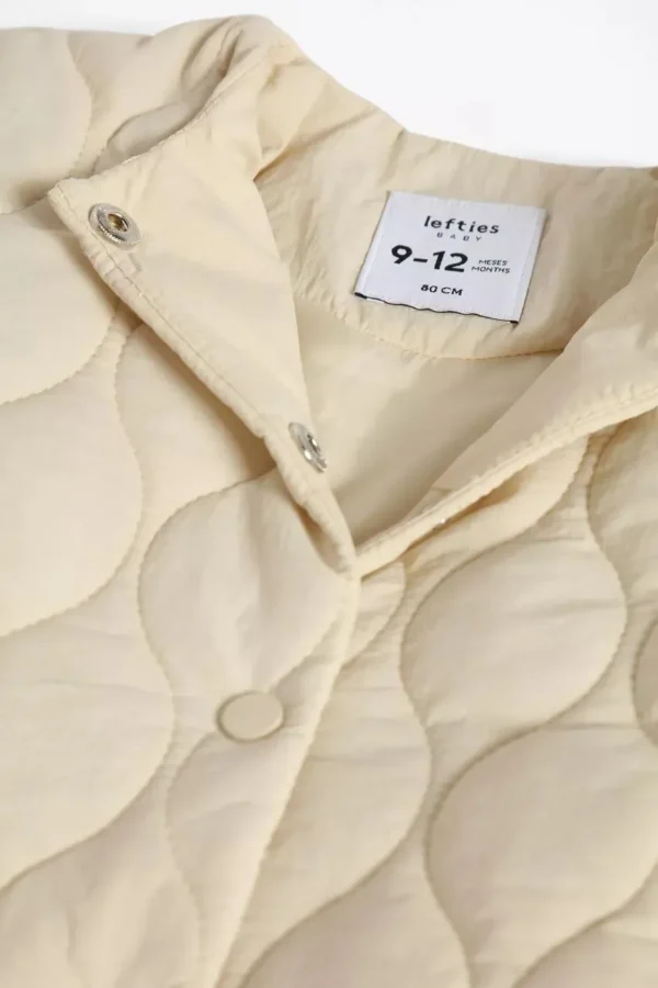 Veste fille - dodo.ma