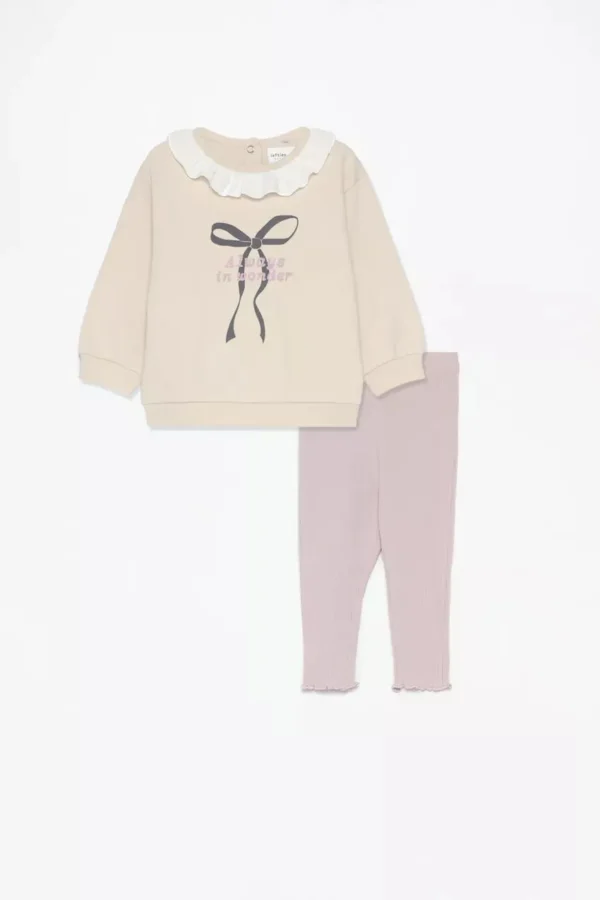 Pyjama enfant - dodo.ma