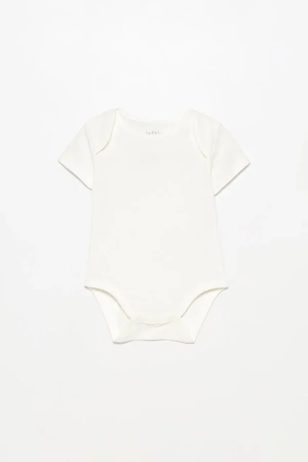 Pack bodies bebe - dodo.ma