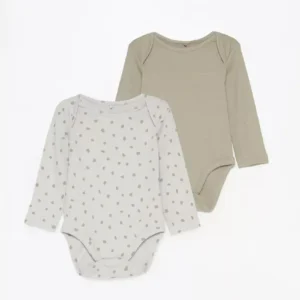 Pack podies bebe - dodo.ma