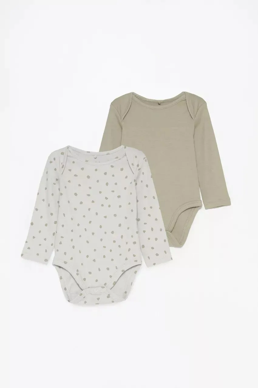 Pack podies bebe - dodo.ma