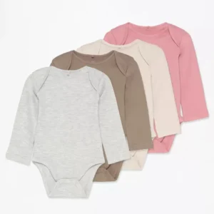 Pack bodies bebe- dodo.ma