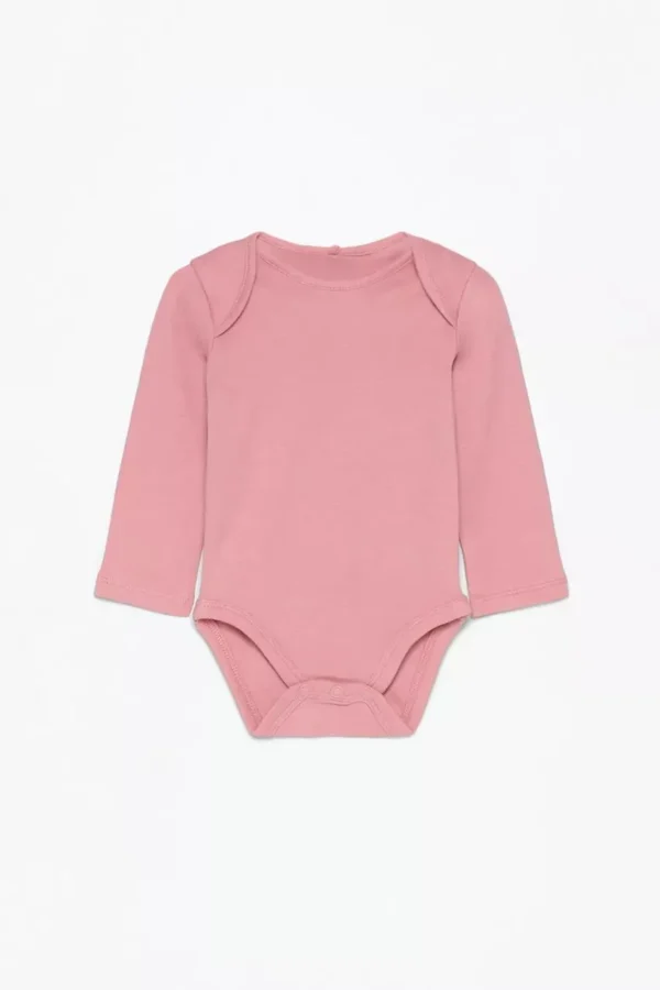 Pack bodies bebe- dodo.ma