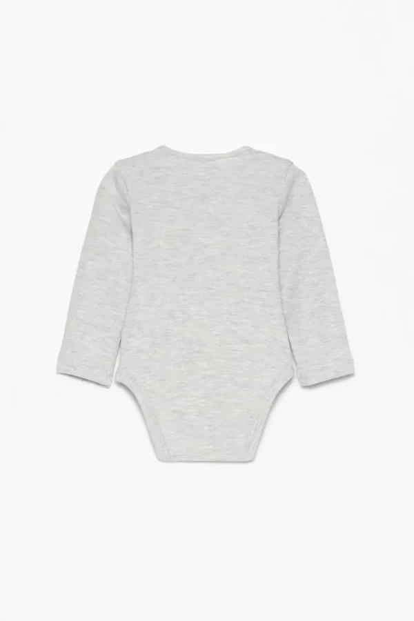 Pack bodies bebe- dodo.ma