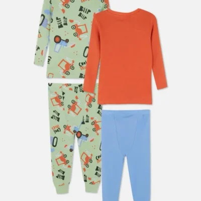 Pyjama bebe - dodo.ma