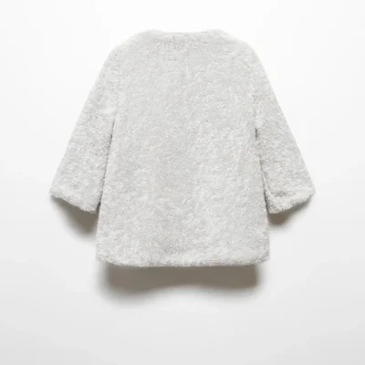 manteau filles - dodo.ma