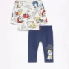 Pyjama garçon paw patrol - dodo.ma