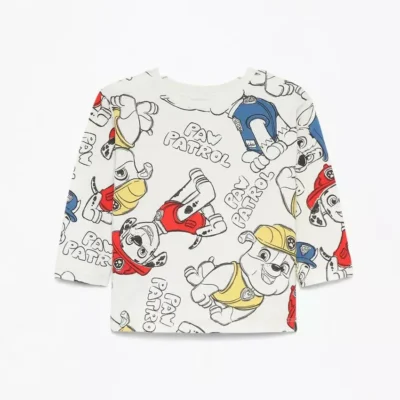 0185 Pyjama garçon paw patrol - dodo.ma