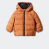 Jacket pour bébés garçon Marque Mango Age 9-12 mois