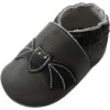 Chaussons YIHAKIDS en cuir pour bébé 21-22 (12-18 mois)