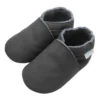 Chaussons en cuir pour bébé 18-24 mois