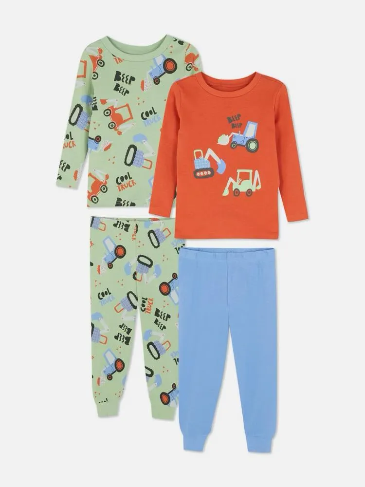 Pyjama bebe - dodo.ma