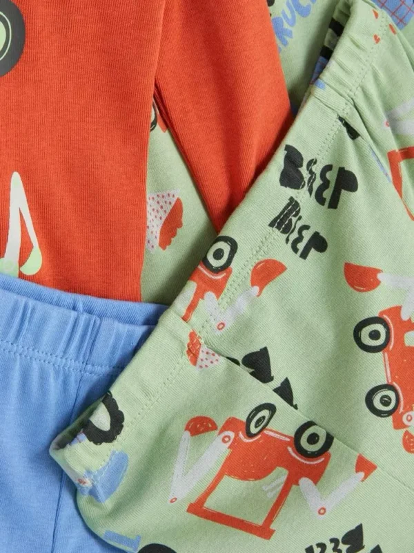 Pyjama bebe - dodo.ma