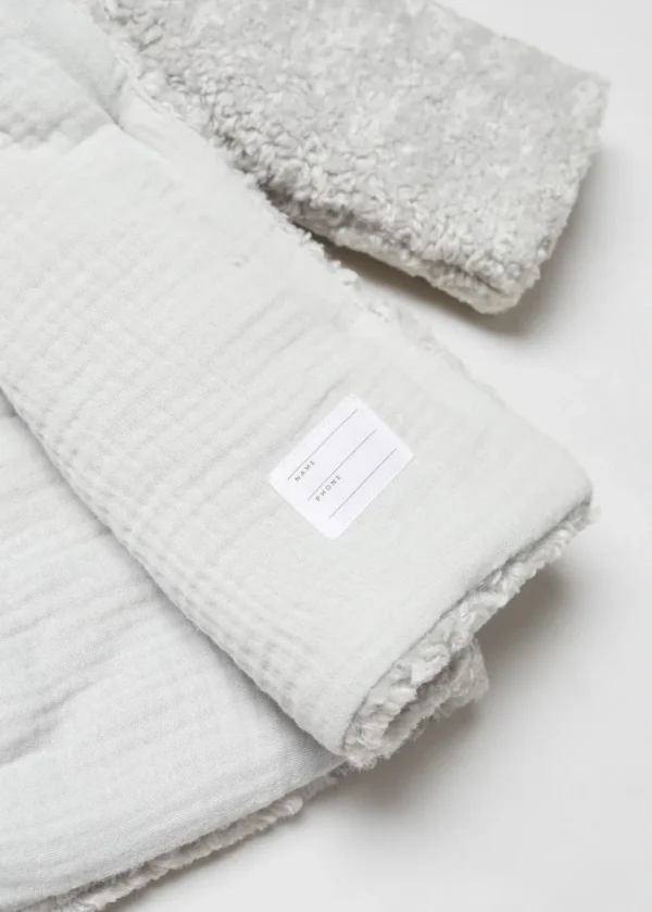 manteau filles - dodo.ma