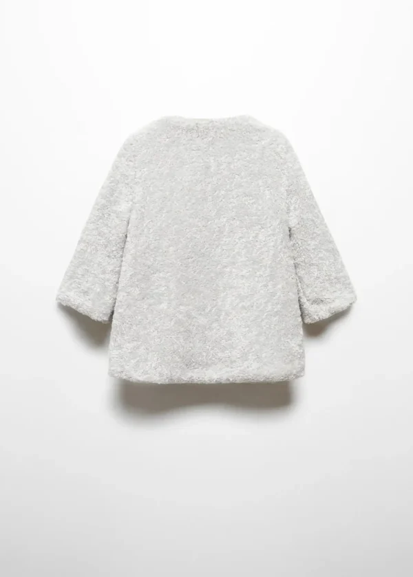 manteau filles - dodo.ma