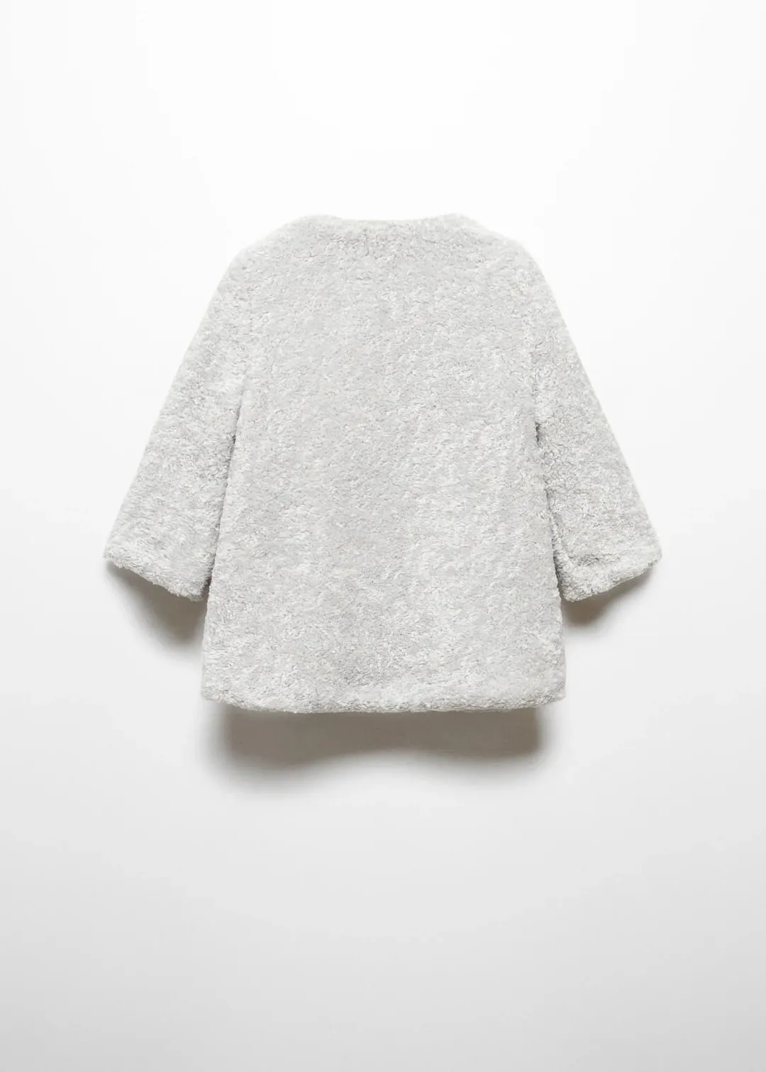 manteau filles - dodo.ma