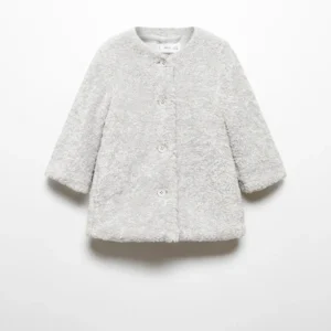 manteau filles - dodo.ma