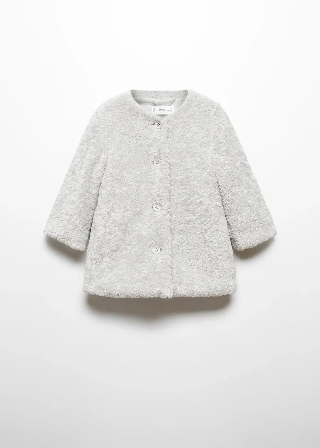 manteau filles - dodo.ma