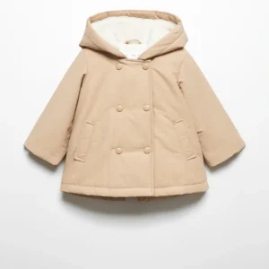 Montaux pour bébés filles Marque Mango Age 9-12 mois