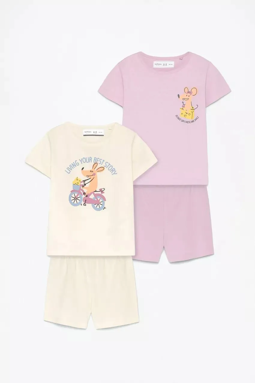 Pyjama bebe - dodo.ma