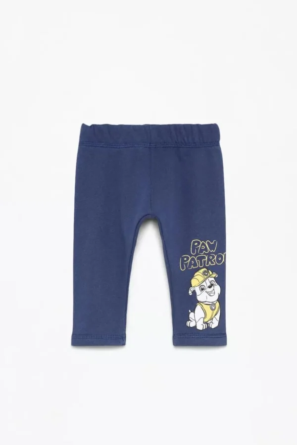 0185 Pyjama garçon paw patrol - dodo.ma