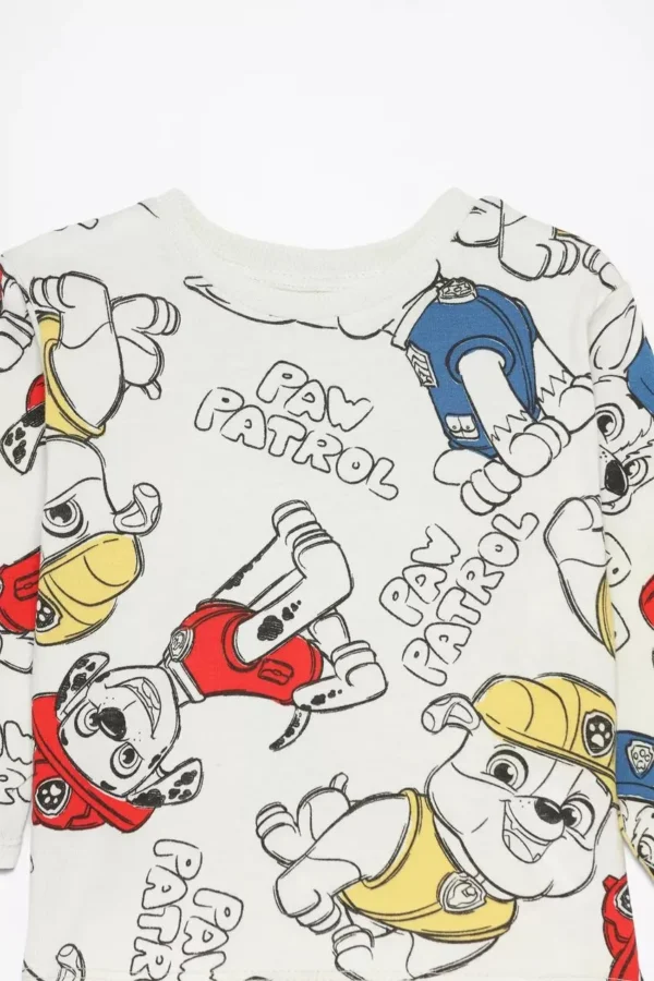 0185 Pyjama garçon paw patrol - dodo.ma