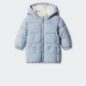 Montaux pour bébés filles Marque Mango Age 12-18 mois