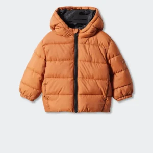 Jacket pour bébés garçon Marque Mango Age 9-12 mois