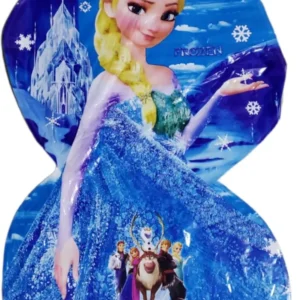 Ballon decoration anniversaire Frozen 60cm