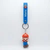 porte clés mario