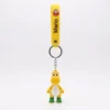 porte clé mario